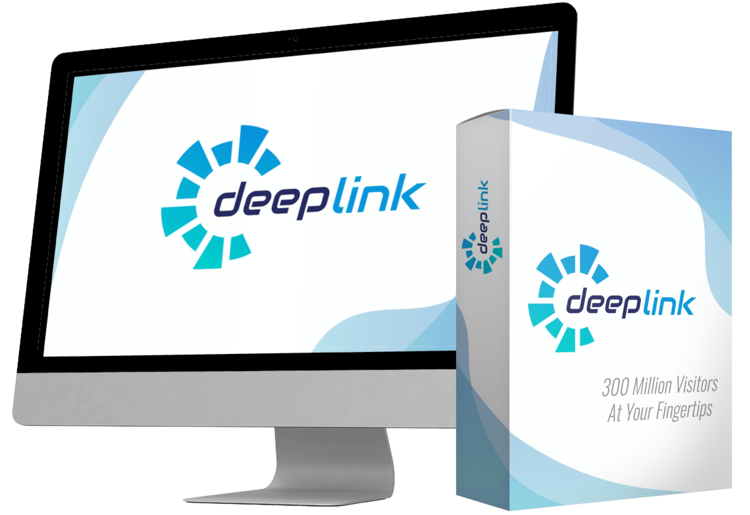 DeepLink Review – Puts ANY Link in front of 300M Buyers?!